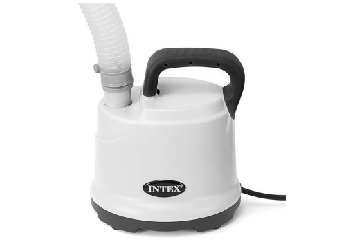 Intex 28606 Дренажный насос Intex 3,6 м3/ч